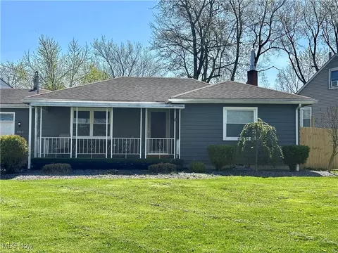7003 Claybourne Ave, Boardman, OH 44512 photo 3