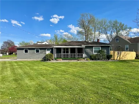 7003 Claybourne Ave, Boardman, OH 44512