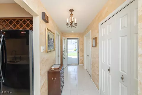 Entry Way - 925 Hidden Valley Dr, Huron, OH 44839 photo 1 of 1