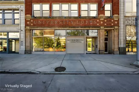 2030 Euclid Ave #302, Cleveland, OH 44115