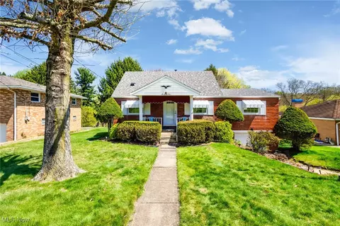 265 Putnam Ln, Weirton, WV 26062