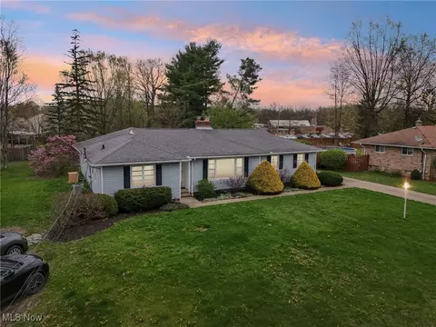 13676 Whitney Rd, Strongsville, OH 44136