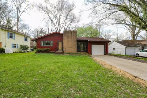 506 Dansel St, Kent, OH 44240