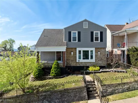 556 W 43rd St, Shadyside, OH 43947