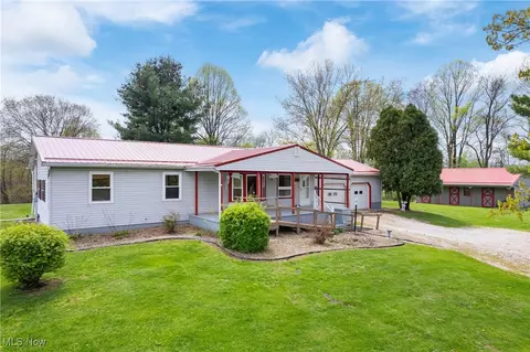 2088 Antigua Rd SW, Carrollton, OH 44615