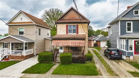 631 Bird St, Parkersburg, WV 26101