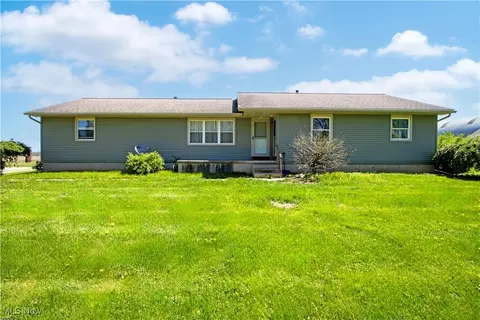 1334313345 Cleveland Rd, Creston, OH 44217