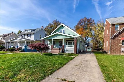 4400 W 143rd St, Cleveland, OH 44135
