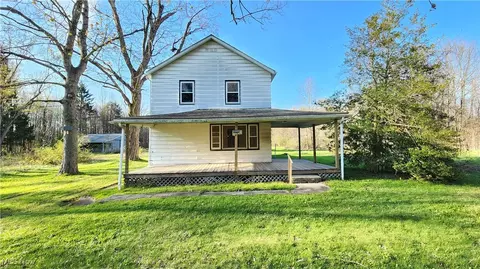 6559 W Maple Rd, Geneva, OH 44041