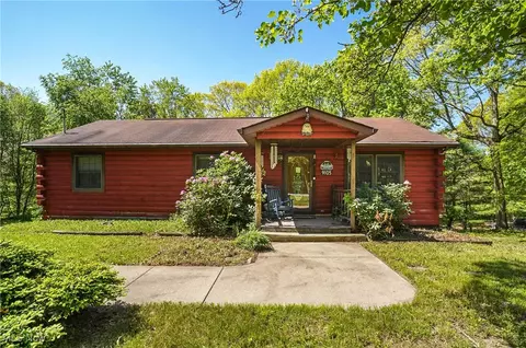 9105 Kiowa Trl, Negley, OH 44441
