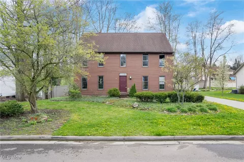 2341 Eastwood Ave NE, Massillon, OH 44646