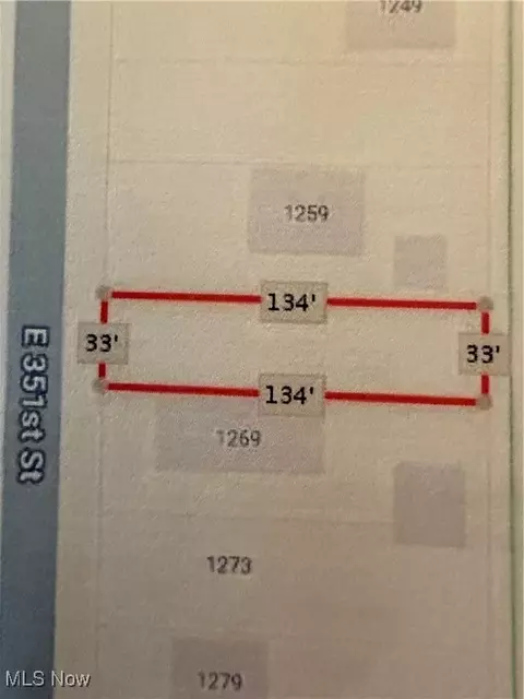 E 351st Street, Eastlake, OH 44095