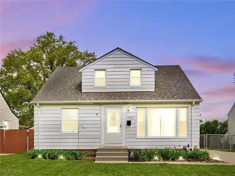 15854 Hummel Rd, Brook Park, OH 44142