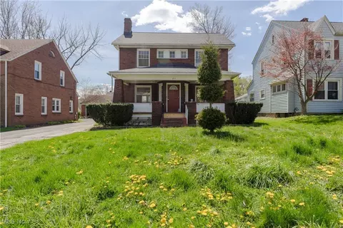 217 Outlook Ave, Youngstown, OH 44504