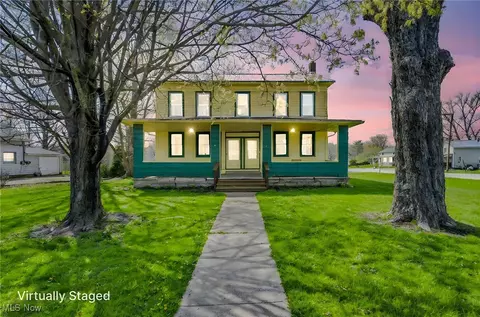 8935 S Main St, Windham, OH 44288