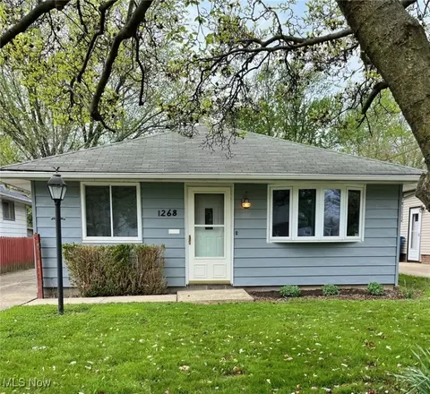 1268 E 342 St, Eastlake, OH 44095