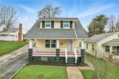 871 Newgarden Ave, Salem, OH 44460