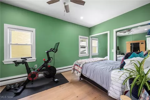 Bedroom - 540 Wilbor Ave, Huron, OH 44839 photo 1 of 6