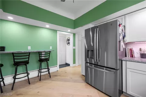 Kitchen - 540 Wilbor Ave, Huron, OH 44839 photo 1 of 4