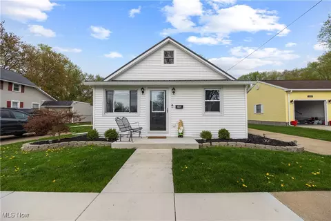 540 Wilbor Ave, Huron, OH 44839