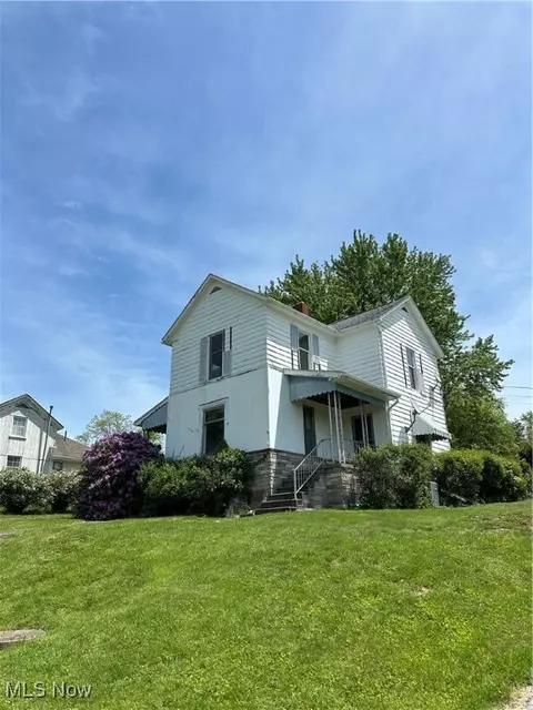 46218 Sr 145 Rd, Lewisville, OH 43754