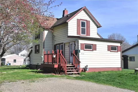 530 Shackson St, Conneaut, OH 44030