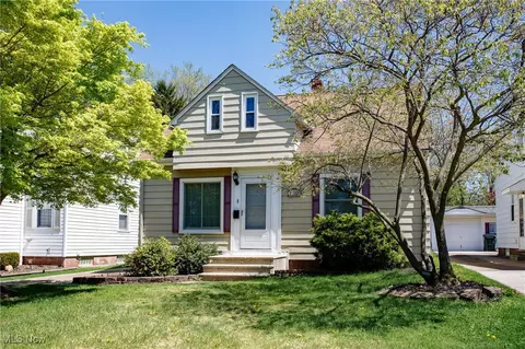 5033 E 115th St, Garfield Heights, OH 44125