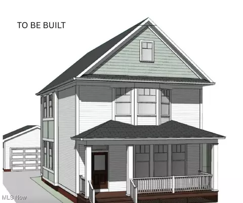 3516 Hildana Rd, Shaker Heights, OH 44120