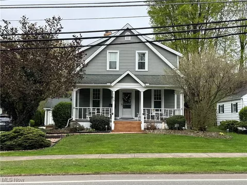 169 N Main St, Poland, OH 44514