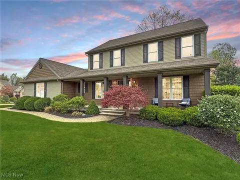 3275 Teresa Ct, Perry, OH 44081