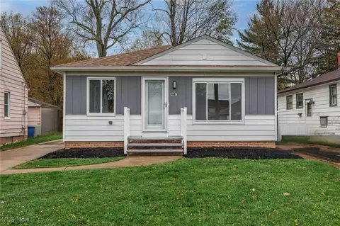 4607 Longwood Ave, Parma, OH 44134