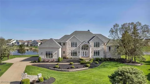 4070 Montauk Pointe, Medina, OH 44256