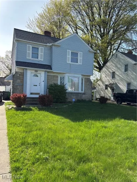 1104 S Belvoir Blvd, South Euclid, OH 44121