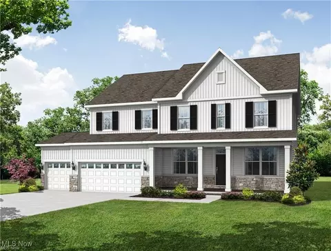 535 Port Side Dr, Avon Lake, OH 44012