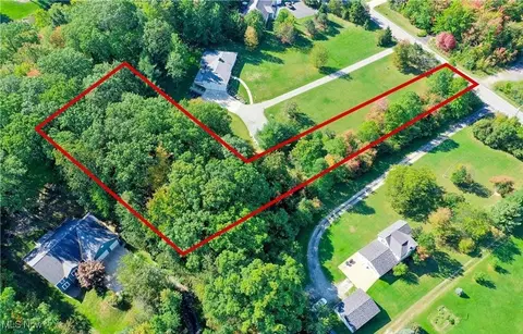 Morley Road, Concord, OH 44060