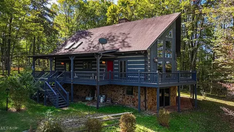 6570 State Route 339, Vincent, OH 45784