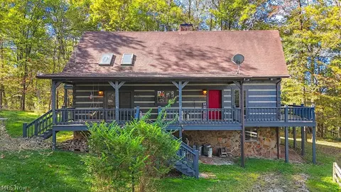 6570 State Route 339, Vincent, OH 45784