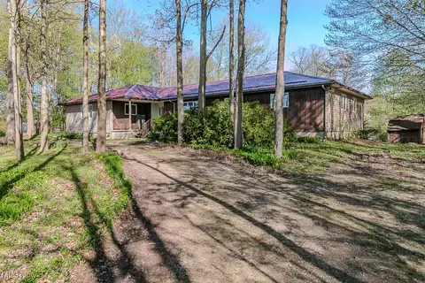 Exterior - 4467 River Rd, Perry, OH 44081 photo 6 of 6