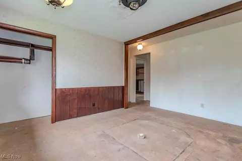 Bedroom - 4467 River Rd, Perry, OH 44081 photo 5 of 5