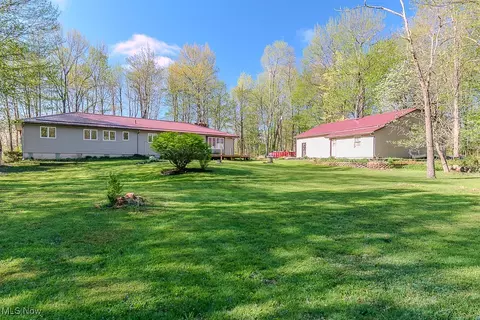Exterior - 4467 River Rd, Perry, OH 44081 photo 2 of 6
