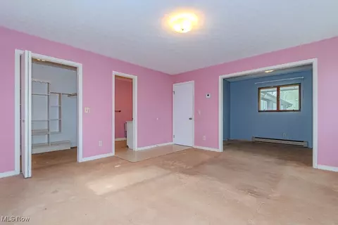 Bedroom - 4467 River Rd, Perry, OH 44081 photo 1 of 5