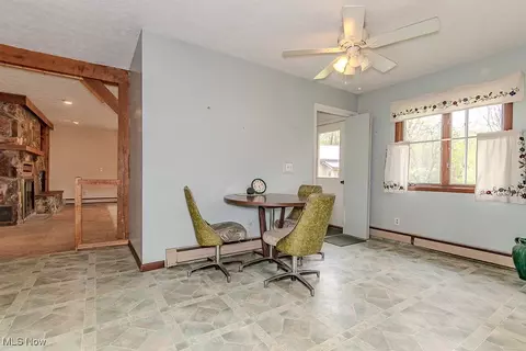 Dining - 4467 River Rd, Perry, OH 44081 photo 1 of 1