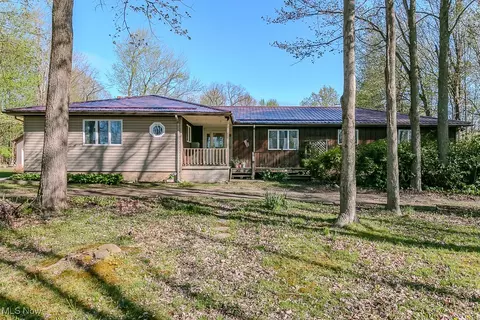 Exterior - 4467 River Rd, Perry, OH 44081 photo 5 of 6