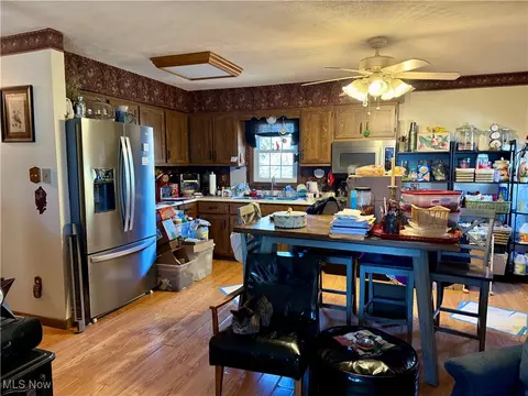 Kitchen - 351 View Point Ln, Wheeling, WV 26003 photo 1 of 2