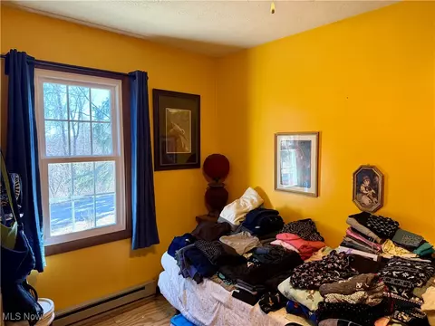 Bedroom - 351 View Point Ln, Wheeling, WV 26003 photo 1 of 2