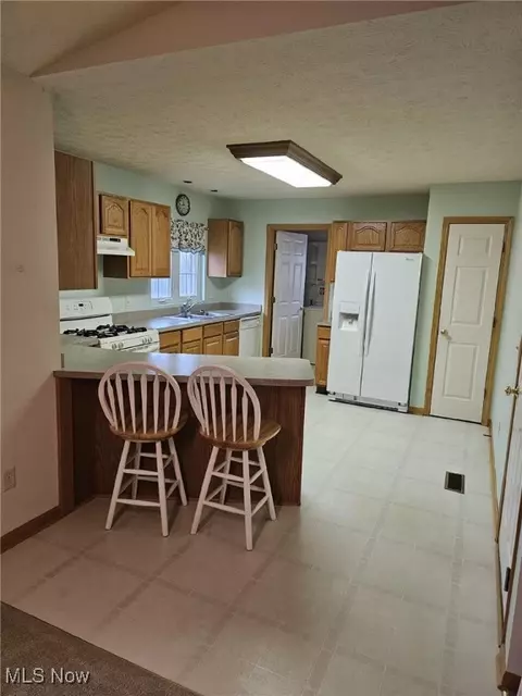 Kitchen - 515 Heatherwoods Dr, Elyria, OH 44035 photo 2 of 2