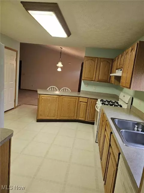 Kitchen - 515 Heatherwoods Dr, Elyria, OH 44035 photo 1 of 2