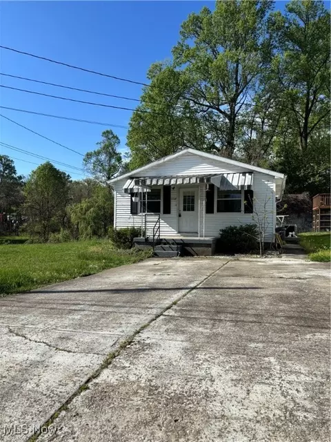 1714 31st St, Parkersburg, WV 26104