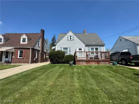 2020 Medford Ave, Youngstown, OH 44512