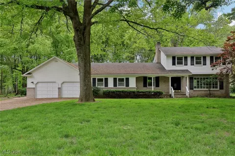 7558 E Parkside Dr, Boardman, OH 44512